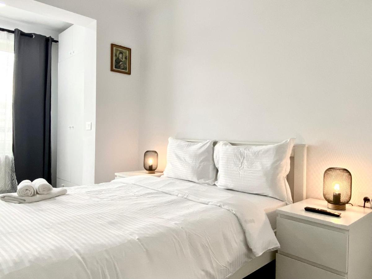 Astoria Apartment - Pet Friendly Брашов Экстерьер фото