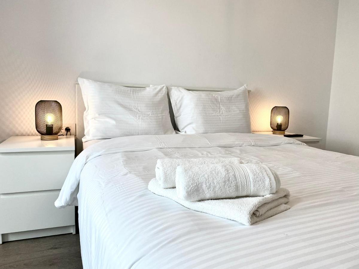 Astoria Apartment - Pet Friendly Брашов Экстерьер фото