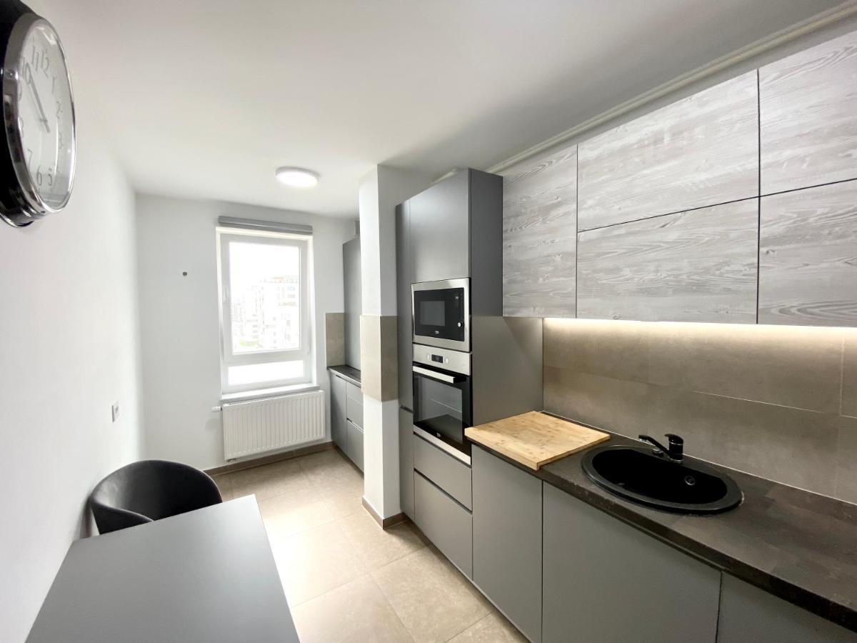 Astoria Apartment - Pet Friendly Брашов Экстерьер фото