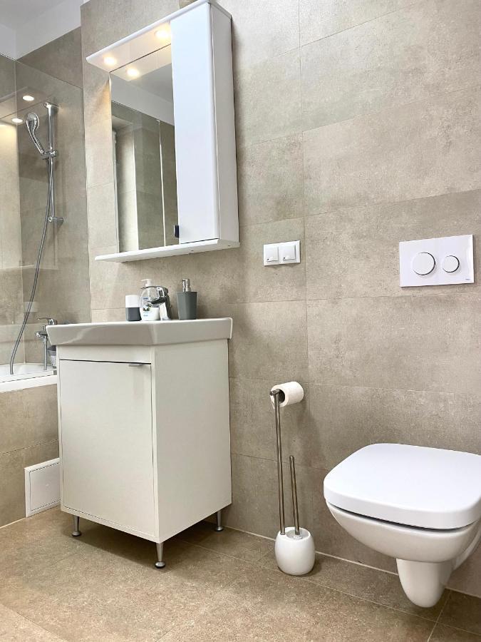 Astoria Apartment - Pet Friendly Брашов Экстерьер фото