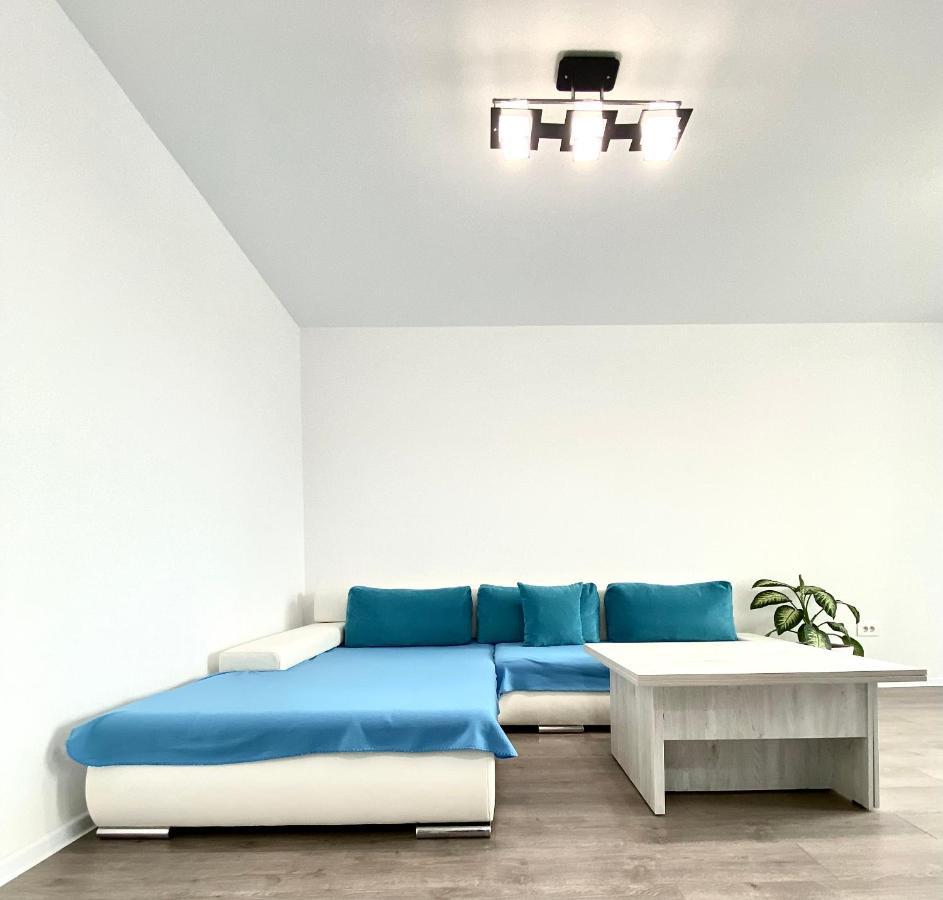 Astoria Apartment - Pet Friendly Брашов Экстерьер фото
