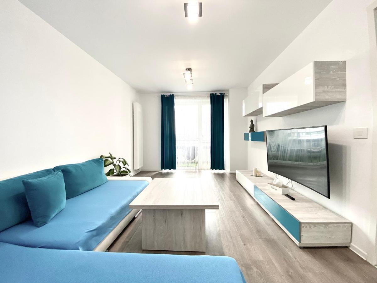 Astoria Apartment - Pet Friendly Брашов Экстерьер фото