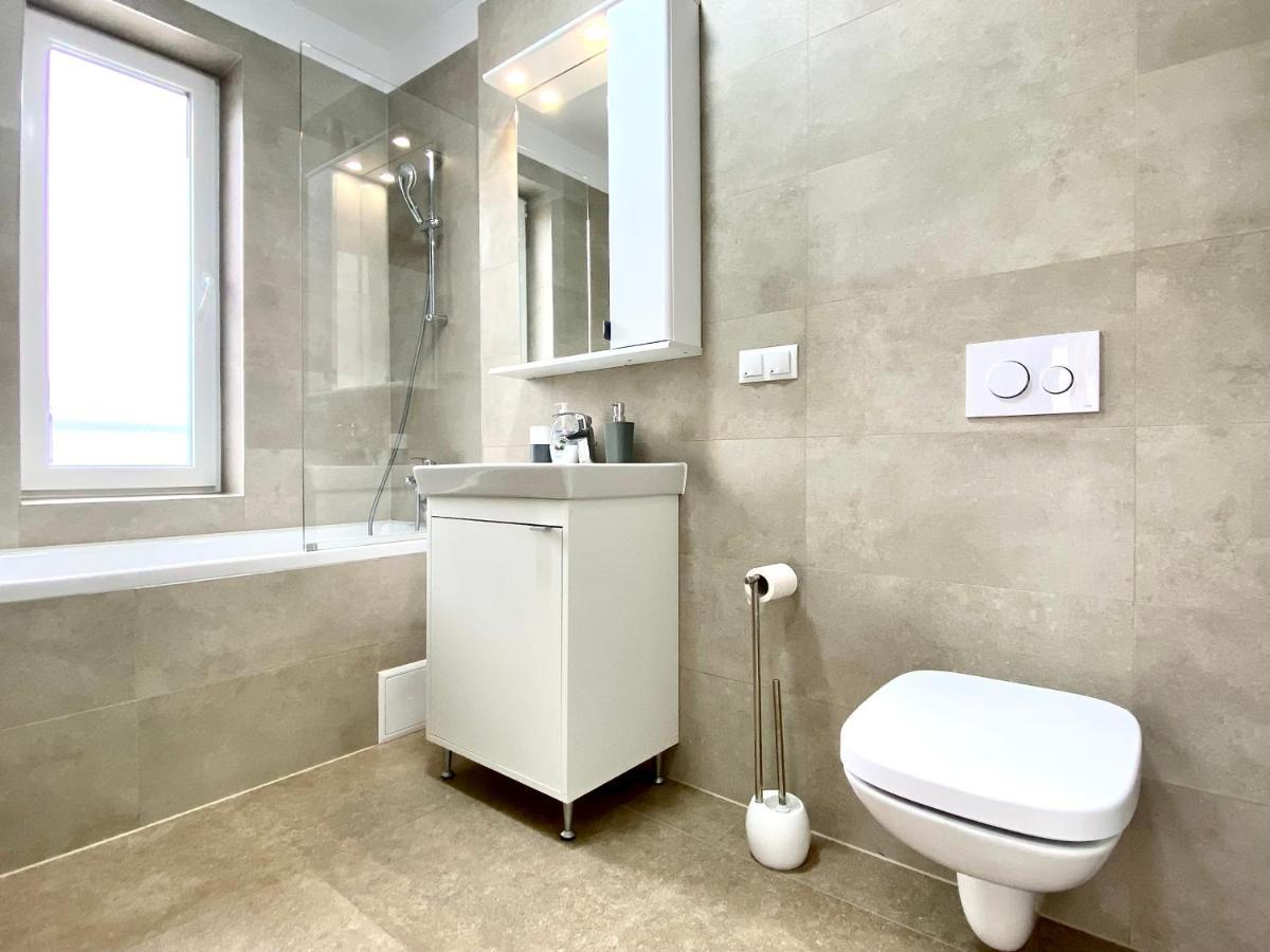 Astoria Apartment - Pet Friendly Брашов Экстерьер фото