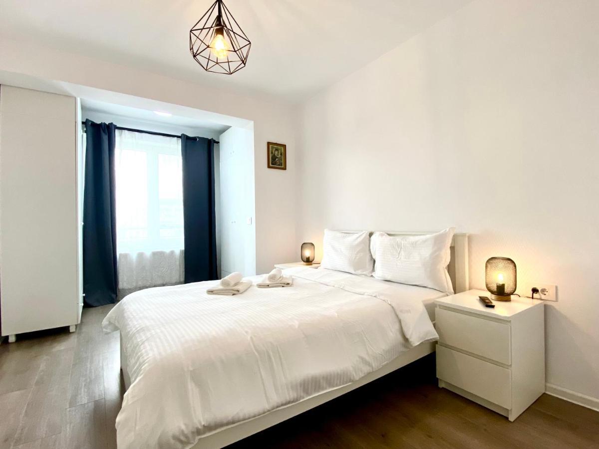 Astoria Apartment - Pet Friendly Брашов Экстерьер фото