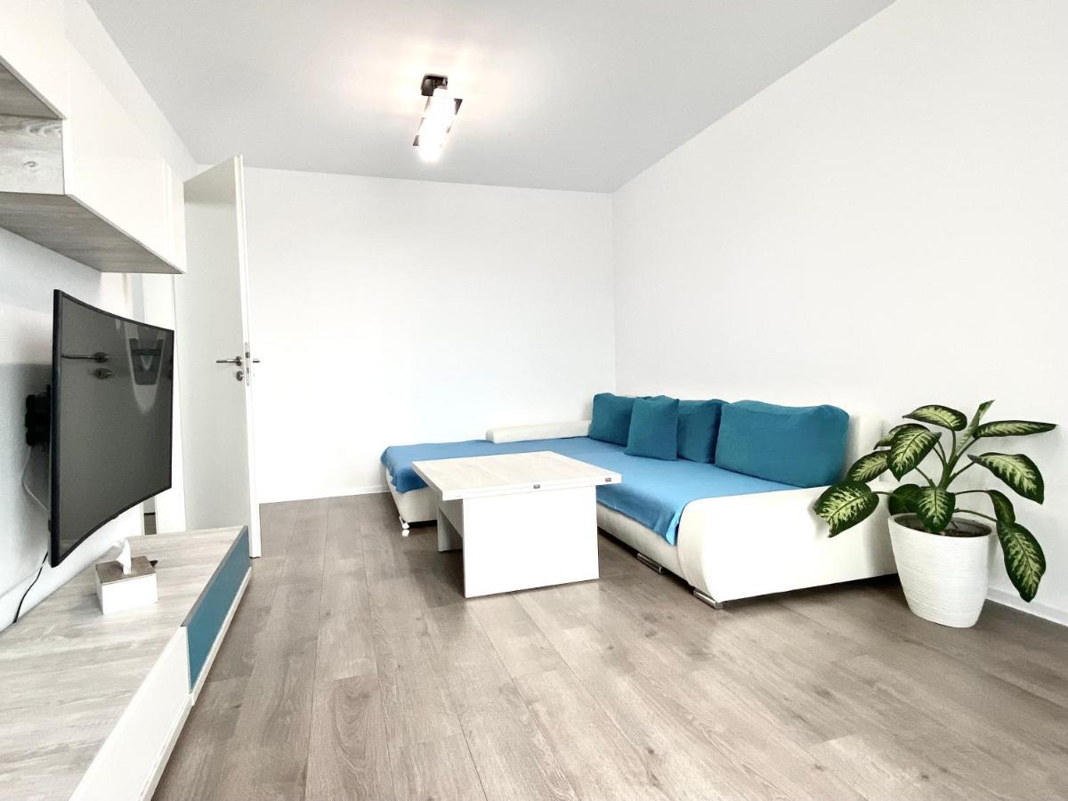 Astoria Apartment - Pet Friendly Брашов Экстерьер фото