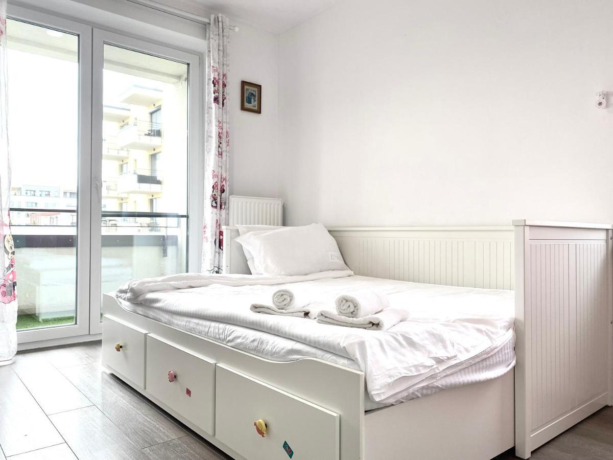 Astoria Apartment - Pet Friendly Брашов Экстерьер фото