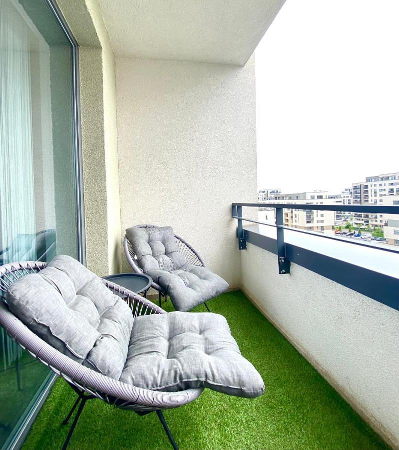 Astoria Apartment - Pet Friendly Брашов Экстерьер фото