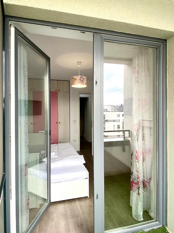 Astoria Apartment - Pet Friendly Брашов Экстерьер фото